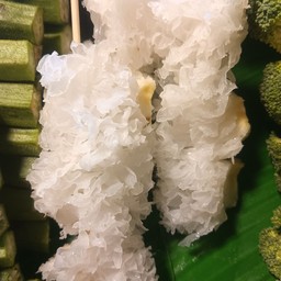 เห็ดหูหนูขาวหม่าล่า