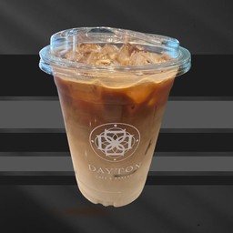 ลาเต้ (Iced Latte)