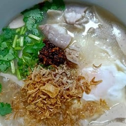 ข้าวเปียกเส้นเมืองเลย ก๋วยจั๊บรสเด็ด