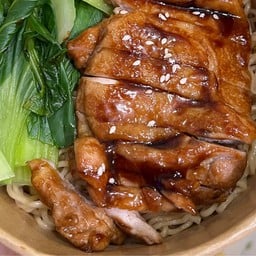 โคตรไก่ @บ้านเคียน