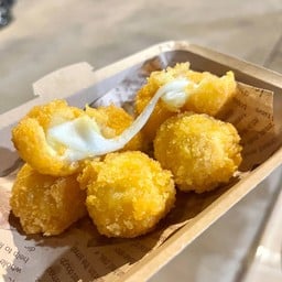 เมี่ยงหมี่ ครัวคุณยาย