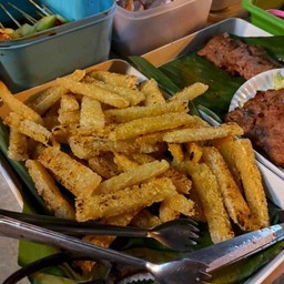 ข้าวจี่ / ปิ้ง / ย่าง อันเดียวกัน