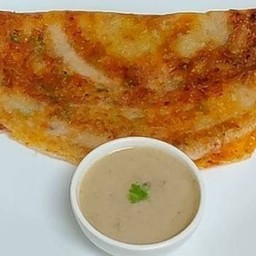 CHEESE MASALA DOSA