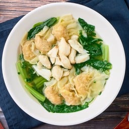 เกี๊ยว ปู