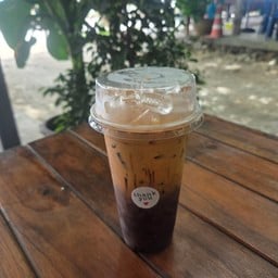 ร้านน้ำปั่น 2แคว