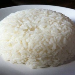 ข้าวสวย 1 ถุง