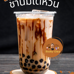 ชานมใต้หวัน