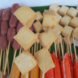 เต้าหูปลา