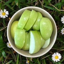 แอปเปิ้ลเขียว