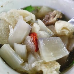 เฮียแก้ว ซุปตุ๋นยาจีนโบราณ