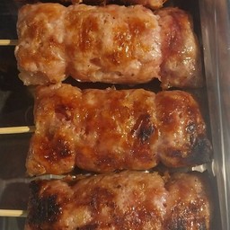 แหนมหมู