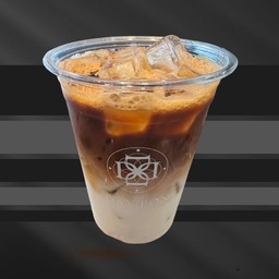 วานิลลา ลาเต้ | Vanilla Latte