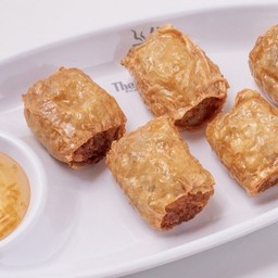 หอยจ๊อปู