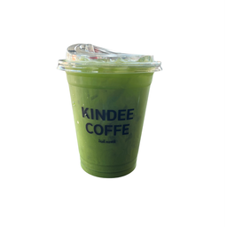 เพียวมัทฉะ (Pure Matcha)