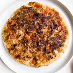 MIXED VEGETABLE UTTAPAM