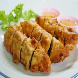 ปอเปี๊ยะฮ่องเต้ (ใหญ่)