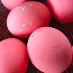 ไข่เยี่ยวม้า