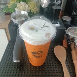 ชาไทยเชียงใหม่