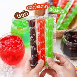 ดีโด้หวานเย็น [1 แท่ง]
