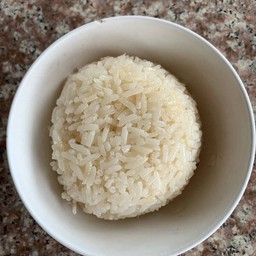 ข้าวมันเปล่า.