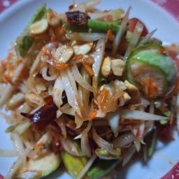 ตำไทย