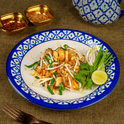 ผัดไทย (signature)