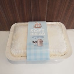 ขนมปังนมสด