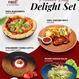 MAGIN Steakhouse & Bistro ฟิชเชอร์แมน วิลเลจ พัทยา