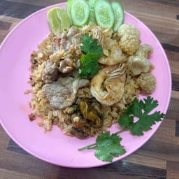 ครัวในฝัน  อิ่มอร่อย สาขา1