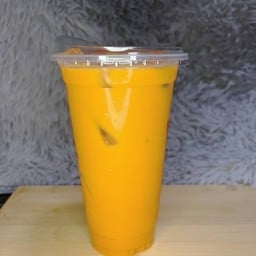 ห้องชา บ้านขนมปัง