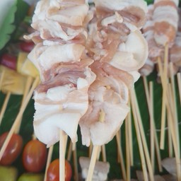 สามชั้น