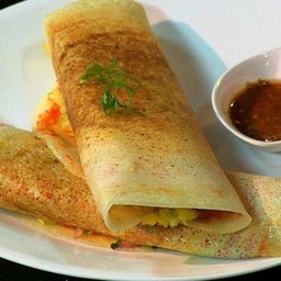 PANEER CHEESE MASALA DOSA