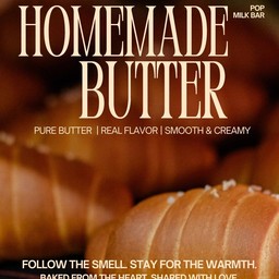 ขนมปังเกลือ 6 ฟรี 1