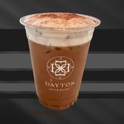มอคค่า (Iced Mocha)