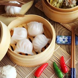 ฮะเก๋า 4 ลูก