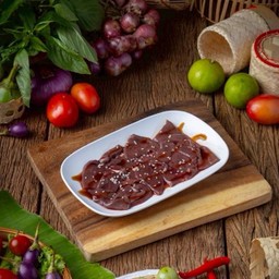 เพิ่ม ตับ (จิ้มจุ่ม)