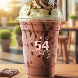 โอวัลตินเย็น