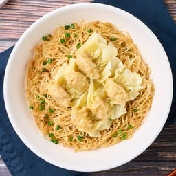 บะหมี่เกี๊ยวต้นตำรับ