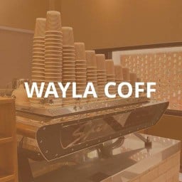 WayLa Coff -