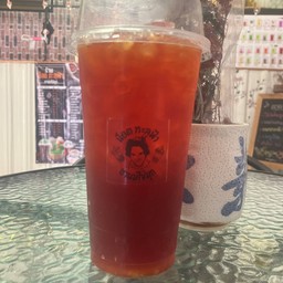 ชามะนาว