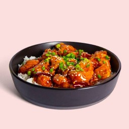 GENERAL TSO CHICKEN (Large 300 grams)