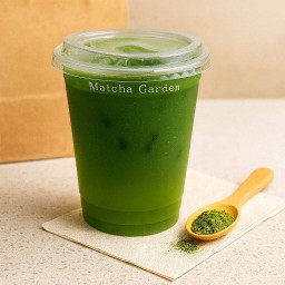 Matcha Garden พหล 60