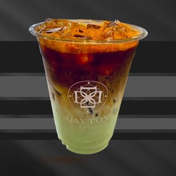 มิ้นท์ลาเต้ (Mint Latte)
