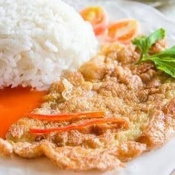 ครัวเต็มคำ Krua Temkum