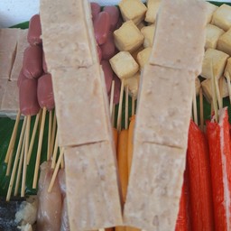 แซนวิชไก่