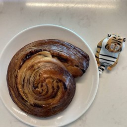 เดนนิช ชอคโกแล๊ต