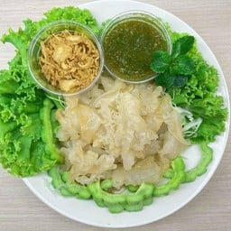 มาดาม กุ้งแช่-ถนนจันทน์