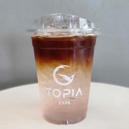 อเมริกาโน่ลิ้นจี่