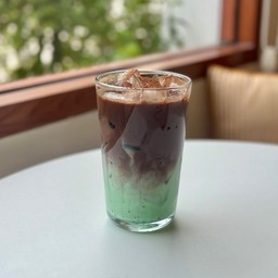 Mint Cocoa