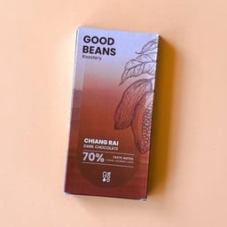 Good Beans 70% Chiang Rai